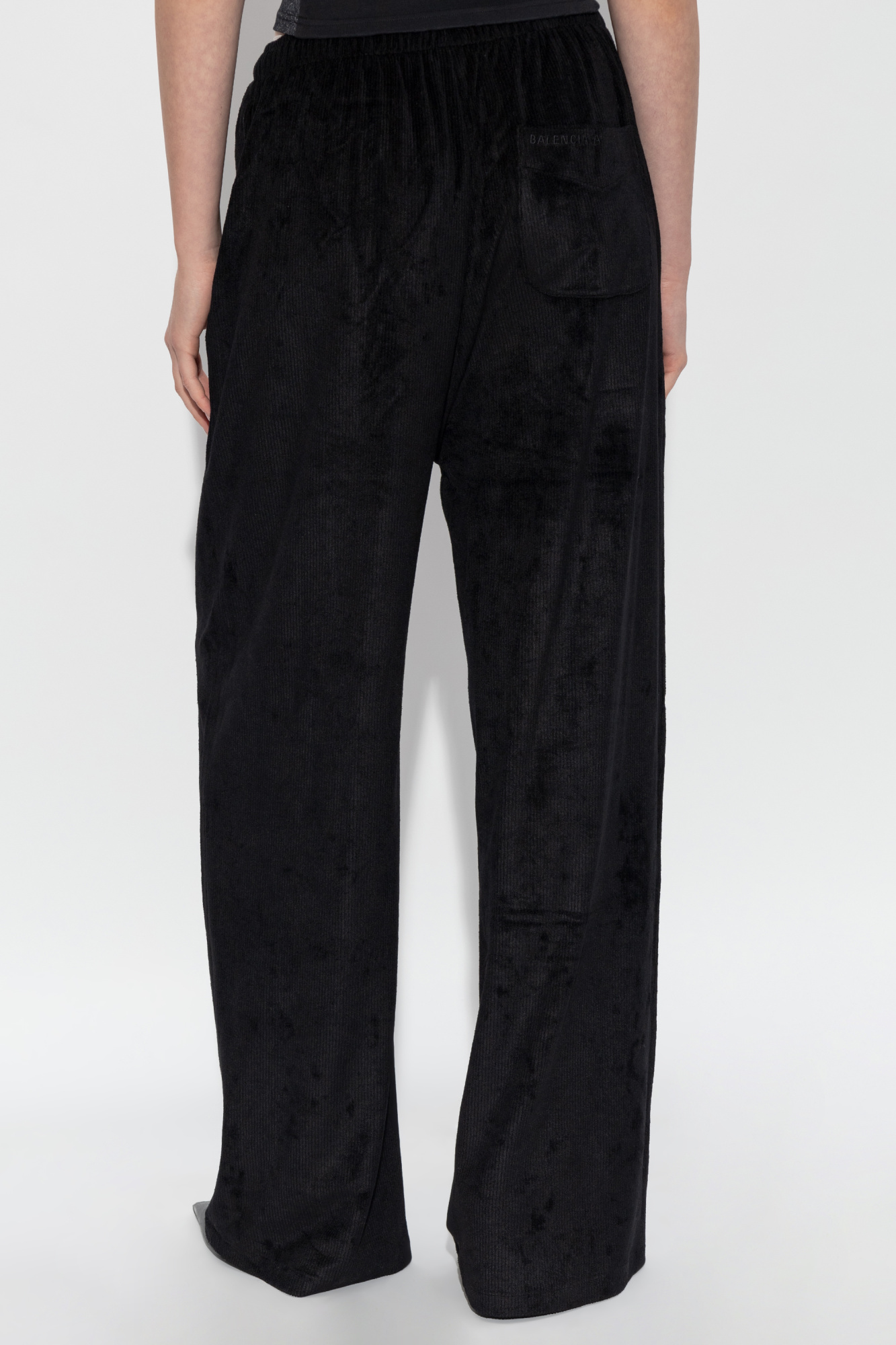 パンツ 2002SS BALENCIAGA CORDUROY PANTS Balenciaga Corduroy pants | Women's | Vitkac